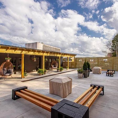 Historic Dtwn Studio, Walk To Bathhouses, Shops, Room # 103 Hot Springs Esterno foto
