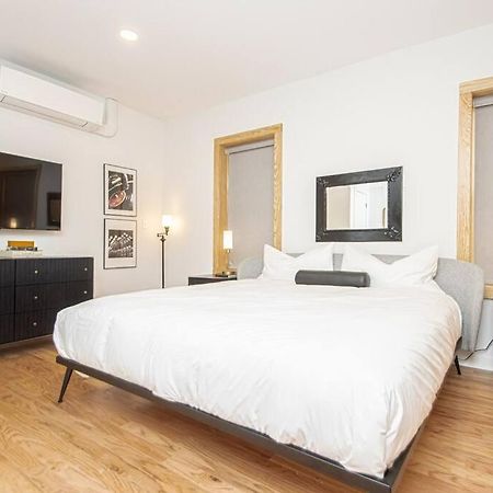 Historic Dtwn Studio, Walk To Bathhouses, Shops, Room # 103 Hot Springs Esterno foto