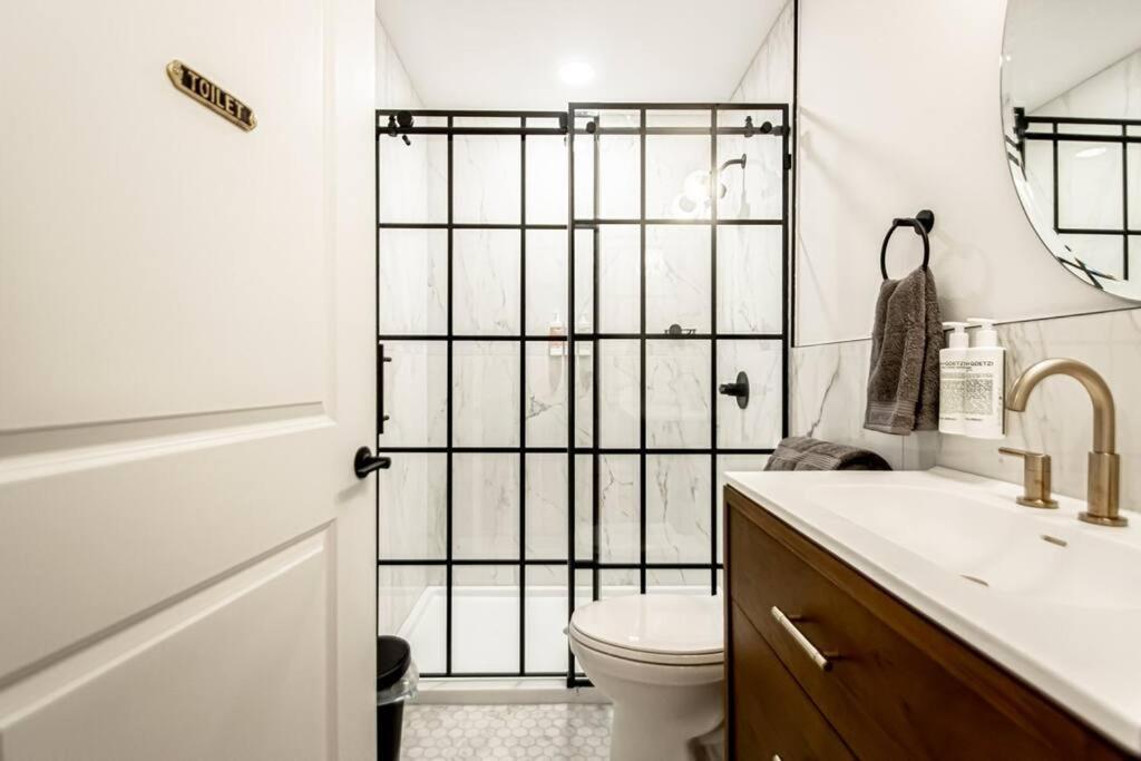 Historic Dtwn Studio, Walk To Bathhouses, Shops, Room # 103 Hot Springs Esterno foto