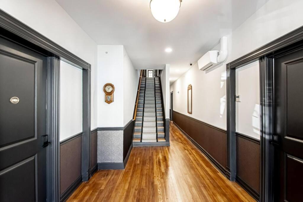 Historic Dtwn Studio, Walk To Bathhouses, Shops, Room # 103 Hot Springs Esterno foto