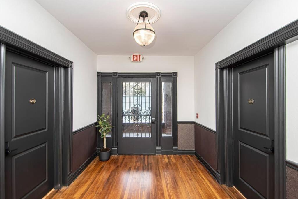 Historic Dtwn Studio, Walk To Bathhouses, Shops, Room # 103 Hot Springs Esterno foto