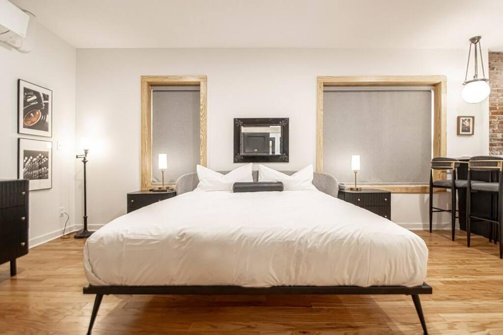 Historic Dtwn Studio, Walk To Bathhouses, Shops, Room # 103 Hot Springs Esterno foto