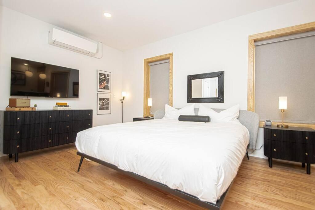 Historic Dtwn Studio, Walk To Bathhouses, Shops, Room # 103 Hot Springs Esterno foto