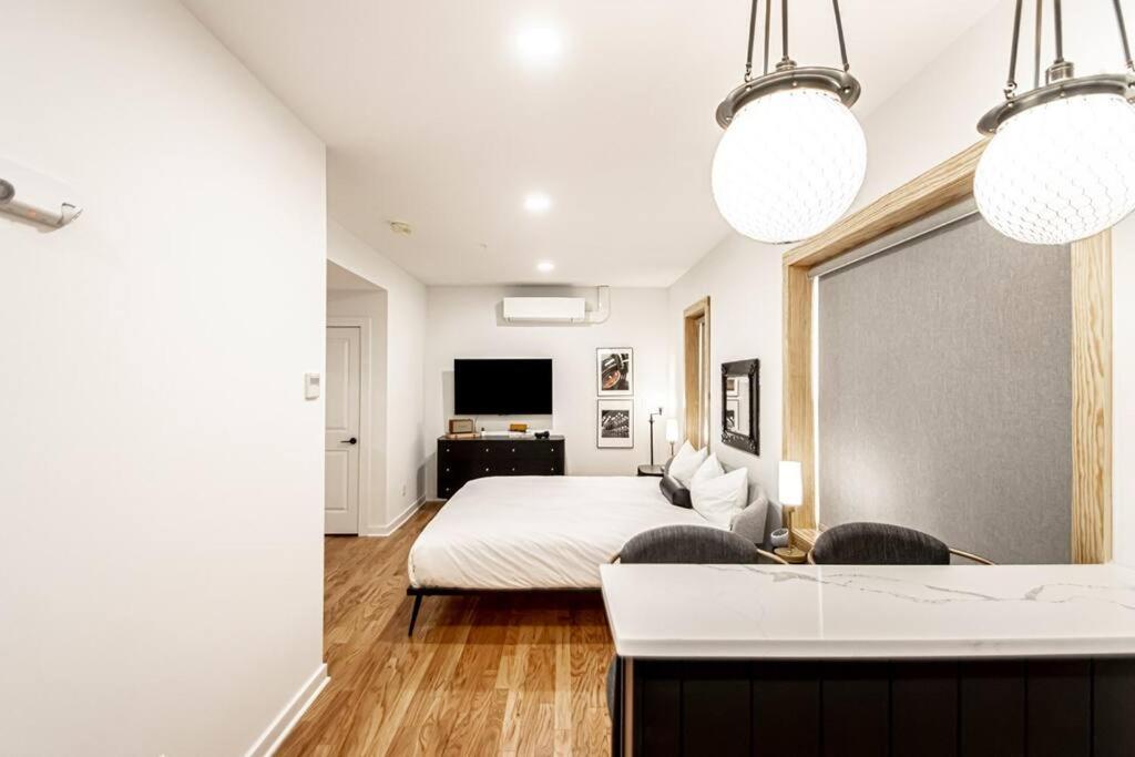 Historic Dtwn Studio, Walk To Bathhouses, Shops, Room # 103 Hot Springs Esterno foto